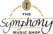 The Symphony Music Shop, North Dartmouth, MA, offers music lessons, musical instrument rentals and repairs, musical and orchestral instruments, musical equipment and accessories, and much more The Symphony Music Shop, North Dartmouth, MA, offers music lessons, musical instrument rentals and repairs, musical and orchestral instruments, musical equipment and accessories, and much more